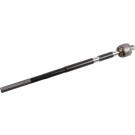 FEBI BILSTEIN 10167 Axialgelenk, Spurstange