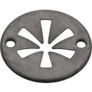 FEBI BILSTEIN 102620 Halteclip, Innenraumverkleidung