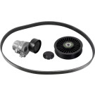 FEBI BILSTEIN 178228 Keilrippenriemensatz