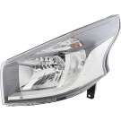 Hella | Hauptscheinwerfer | 1EE 011 410-411