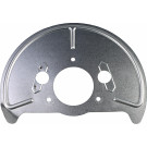 Metzger | Spritzblech, Bremsscheibe | 6115163 Metzger | Spritzblech, Bremsscheibe | 6115163
