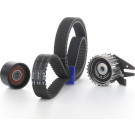 SKF Zahnriemensatz VKMA 02199