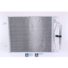 940070 Kondensator, Klimaanlage