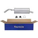 8LD 366 027-391 Endschalldämpfer Easy2Fit – PARTNERED with Faurecia 8LD 366 027-391 Endschalldämpfer Easy2Fit – PARTNERED with Faurecia