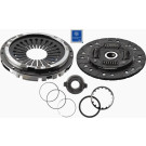 SACHS 3000 951 016 Kupplungssatz