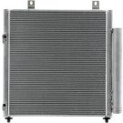 AC 1049 000S Kondensator, Klimaanlage BEHR AC 1049 000S Kondensator, Klimaanlage BEHR