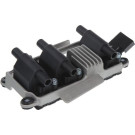 Valeo | Zündspule | 245296