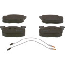 0 986 469 860 Bremsbelagsatz, Scheibenbremse 0 986 469 860 Bremsbelagsatz, Scheibenbremse