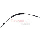 3150391 Seilzug, Schaltgetriebe