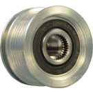 GEBE | Generatorfreilauf | 3 3518 1