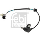 febi bilstein | Sensor, Raddrehzahl | 198382