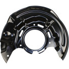 6115287 Spritzblech, Bremsscheibe