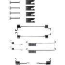 8DZ 355 200-301 Zubehörsatz, Bremsbacken