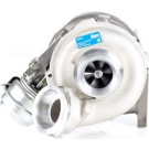Nissens Turbolader 93215