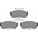 2133301 Bremsbelagsatz, Scheibenbremse 2133301 Bremsbelagsatz, Scheibenbremse