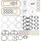 Victor Reinz | Dichtungsvollsatz, Motor | 01-21925-03
