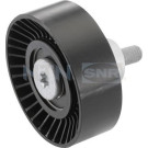 GA357.55 Umlenk-/Führungsrolle, Keilrippenriemen GA357.55 Umlenk-/Führungsrolle, Keilrippenriemen