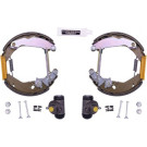 Hella | Bremsbackensatz | 8DB 355 004-561