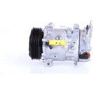 890744 Kompressor, Klimaanlage ** FIRST FIT ** 890744 Kompressor, Klimaanlage ** FIRST FIT **