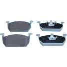 QP9331 Bremsbelagsatz, Scheibenbremse