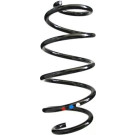 Spidan | Fahrwerksfeder | 86357