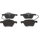 Ferodo | Bremsbelagsatz, Scheibenbremse | FVR1497 Ferodo | Bremsbelagsatz, Scheibenbremse | FVR1497