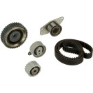 Gates Zahnriemensatz PowerGrip™ K035561XS
