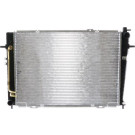 Mahle | Kühler, Motorkühlung | CR 1321 000S