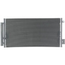 Mahle | Kondensator, Klimaanlage | AC 983 000S Mahle | Kondensator, Klimaanlage | AC 983 000S
