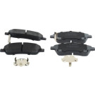 0 986 494 054 Bremsbelagsatz, Scheibenbremse 0 986 494 054 Bremsbelagsatz, Scheibenbremse