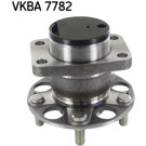 VKBA 7782 Radlagersatz