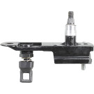 2190887 Wischergetriebe, Scheibenreinigung