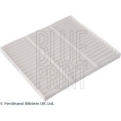 Blue Print | Filter, Innenraumluft | ADN12553