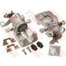 TRW | Bremssattel | BHN966