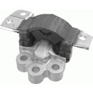 34458 01 Lagerung, Motor