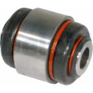 TD511W Lagerung, Achskörper