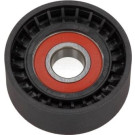 54-0799 Spannrolle, Keilrippenriemen