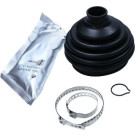 Maxgear | Faltenbalgsatz, Antriebswelle | 49-0717