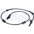 Delphi | Sensor, Raddrehzahl | SS20326