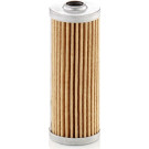 Mann-Filter | Kraftstofffilter | P 45