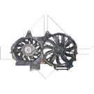47205 Lüfter, Motorkühlung