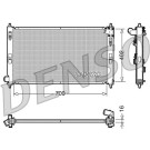 Denso | Kühler, Motorkühlung | DRM45023