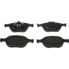 FVR1568 Bremsbelagsatz, Scheibenbremse PREMIER ECO FRICTION