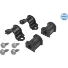 100 715 0002/S Reparatursatz, Stabilisatorlager MEYLE-ORIGINAL-KIT: Better solution for you! 100 715 0002/S Reparatursatz, Stabilisatorlager MEYLE-ORIGINAL-KIT: Better solution for you!