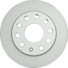 Hella Pagid | Bremsscheibe | 8DD 355 132-281