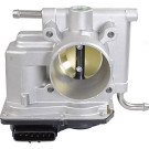 0892895 Drosselklappenstutzen