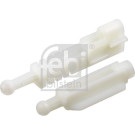 FEBI BILSTEIN 185325 Halter, Hauptscheinwerfer