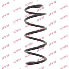 KYB Fahrwerksfeder Vorne links K-Flex RA3318