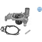 Meyle | Wasserpumpe, Motorkühlung | 16-13 086 4596