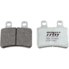 TRW | Bremsbelagsatz, Scheibenbremse | MCB735EC
